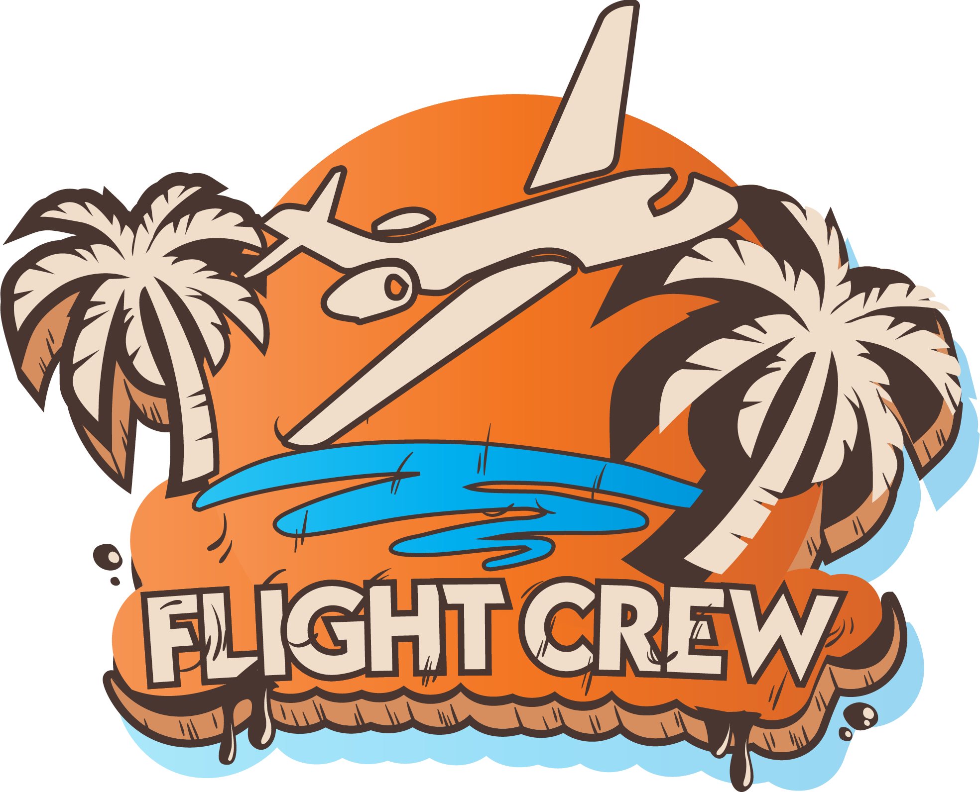 Flight Crew Live